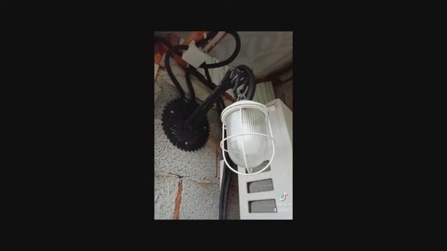 кронштейн для уличного светильника своими руками. bracket for a street lamp with your own hands смотреть онлайн