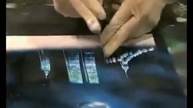 рисование балончиком смотреть онлайн