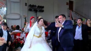 Свадьба года 2017 Яно и Жанны. 1 день 4 часть