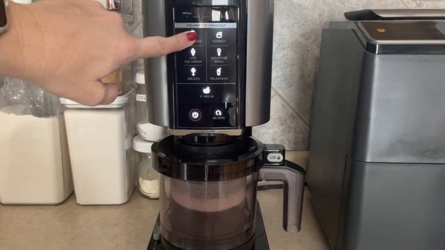 Let’s make protein ice cream with my new Ninja Creami - VLOGMAS Day 24 смотреть онлайн