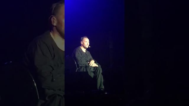 «Баллада о прокуренном вагоне» Читает Максим Аверин смотреть онлайн