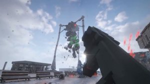 50 способов убить Jeff Wayne`s Tripod - Teardown