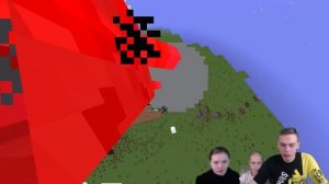 Мобы Титаны в Майнкрафт