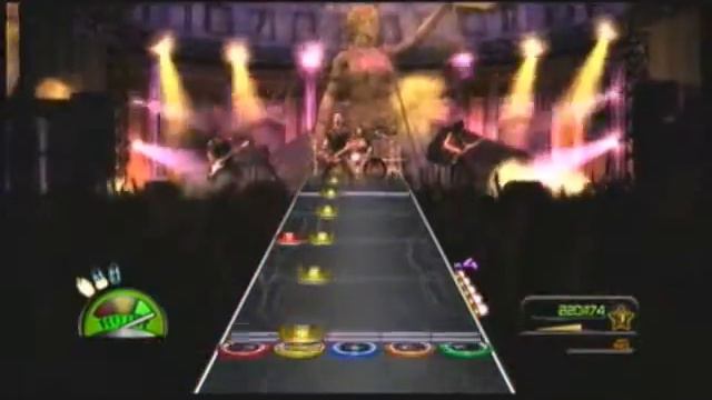 Wherever I May Roam Guitar hero Metallica Expert plus + drums 5* смотреть онлайн