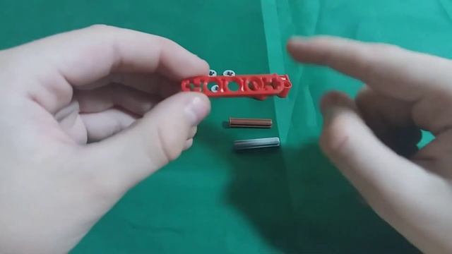 ОдноЦилиндровый Двигатель Из Лего.Как Сделать смотреть онлайн