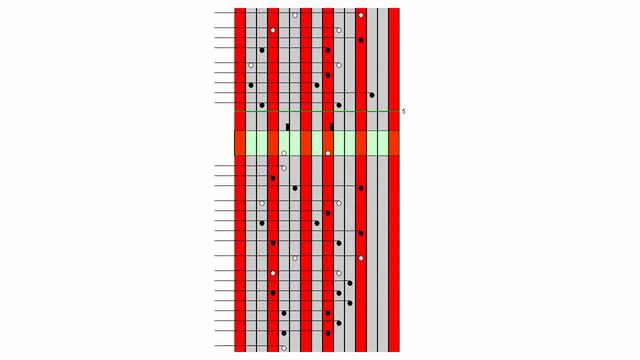 The Unguiet Grave - Tablature for Alto Kalimba смотреть онлайн