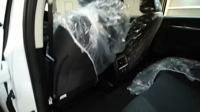 Haval F7x - 2021 год (за 1.560.000 р.) Комплектация Элит 150 л.с. (2х4)