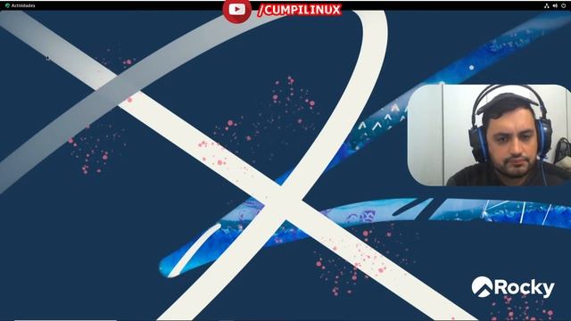 REVIEW ROCKY LINUX 9 | DISTRO PARA SERVIDORES смотреть онлайн