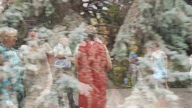 IKO IKO / Violina&Sax смотреть онлайн