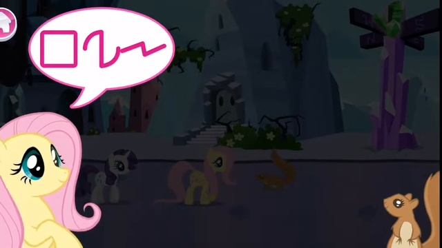 Mай литл пони, harmony quest #2 смотреть онлайн