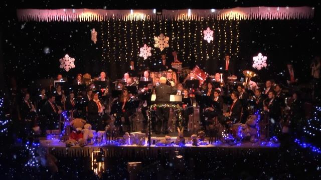 Hopak, Ukrainian Dance - Live concert band - William Owens смотреть онлайн