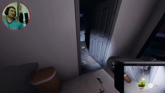 Phasmophobia стрим № 15. Что я узнал об этой игре. Старый Критик. смотреть онлайн