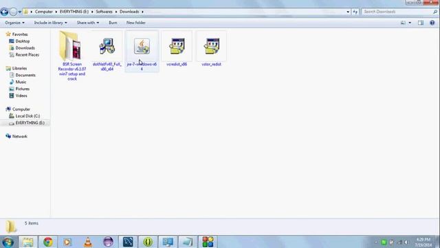 How to download and install java смотреть онлайн
