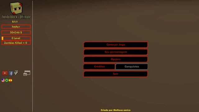 zumbi blocks utimate 2.1.1 смотреть онлайн