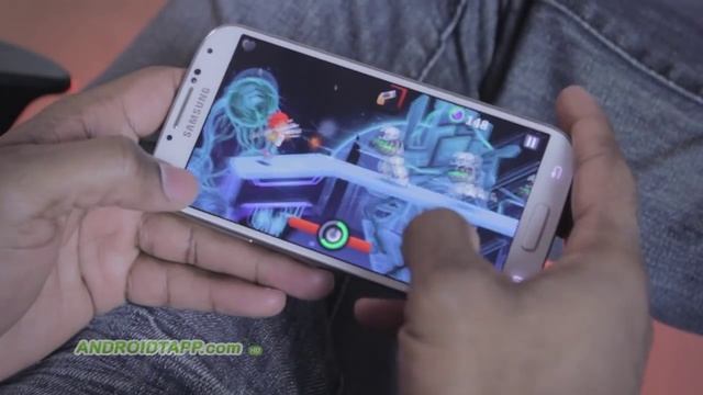 Shiva: The Time Bender Game Review смотреть онлайн