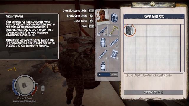 Let's Play State of Decay Breakdown: Episode 1 - Breakdown 1 смотреть онлайн