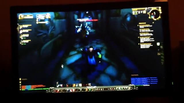 Wow på svenska #2 Warpwood смотреть онлайн
