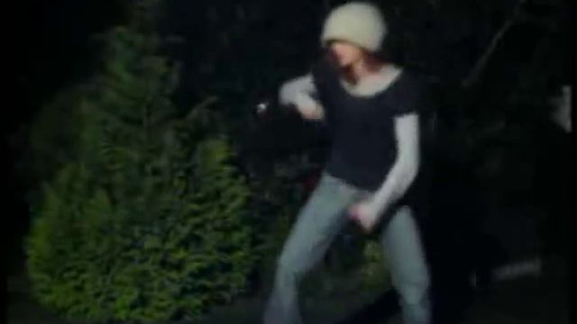Groovy Dancing Girl Slow смотреть онлайн