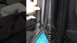 Обзор кабины МТЗ 82 , обшивка  и шумка кабины с завода