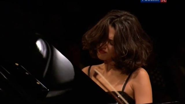 КАТЯ БУНИАТИШВИЛИ смотреть онлайн