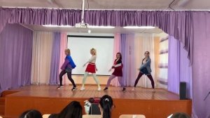 Шатунов-Седая ночь|Танец(Dance Video)| Эффект