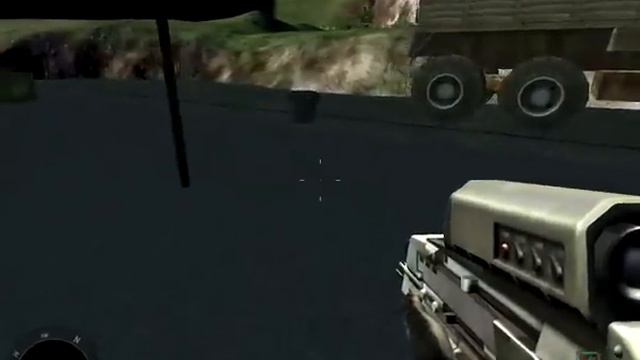 Far Cry Mods: Anti Terror (Kommando) часть6 смотреть онлайн