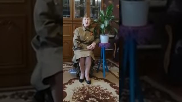 Ивлева Валентина с Колыбельское смотреть онлайн