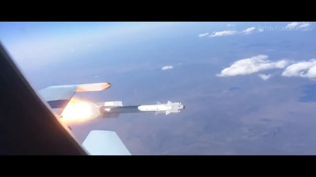ВКС России • Воздушно-космические силы РФ • Russian Aerospace Forces