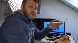 Sony Alpha A5100 самая популярная камера для стрима. Как стримить с  BM UltraStudio Mini Recorder