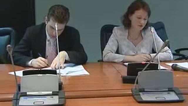 Обсужение проекта ФЗ О патриотическом воспитании в ОП ММР 2012 смотреть онлайн