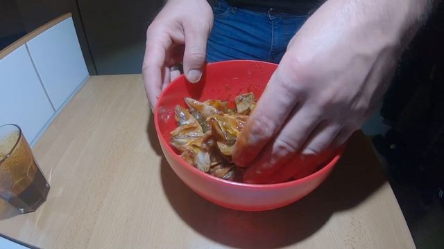 РАКИ / Ловля раков / Прикормка для ловли раков / Прикормка для раколовок смотреть онлайн