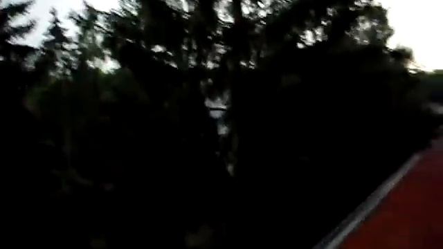 Thunder and Lightening in Frankenthal, Germany - Video 1 смотреть онлайн