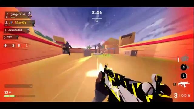 Top Crossplatform Games Fo PC & Mobile смотреть онлайн