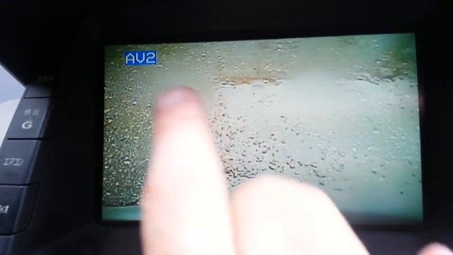 Камера переднего вида - омыватель не нужен_5 смотреть онлайн
