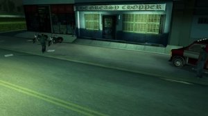 Сколько дней длится GTA Vice City?