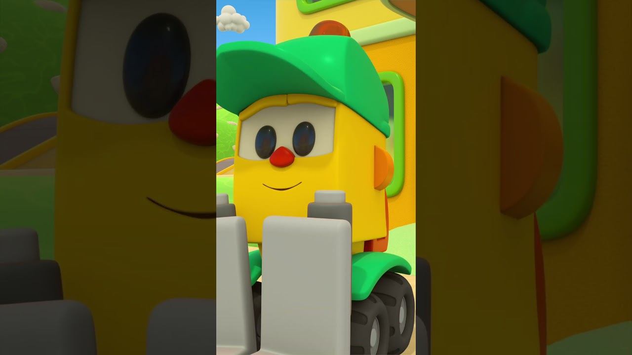 ТРАКТОР и машинки МУЛЬТИК Машины помощники для малышей #мультик #машиныпомощники #машинки смотреть онлайн