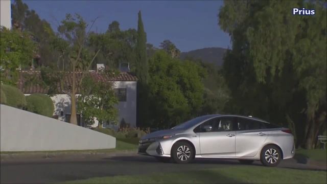 2019 Honda Insight Vs 2019 Toyota Prius Prime | BEST CAR смотреть онлайн