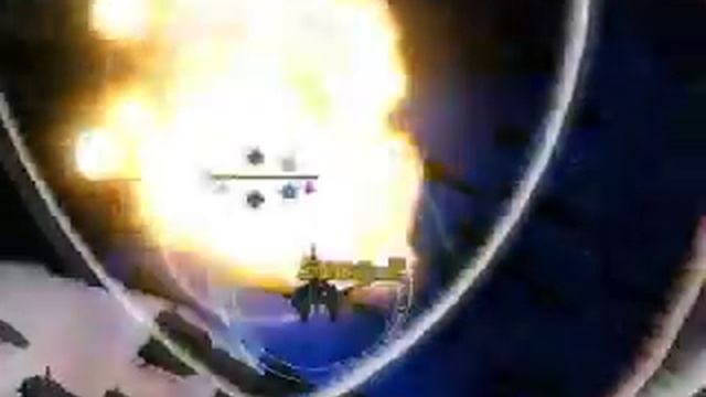 ALLTYNEX Second Stage 1 NORMAL смотреть онлайн
