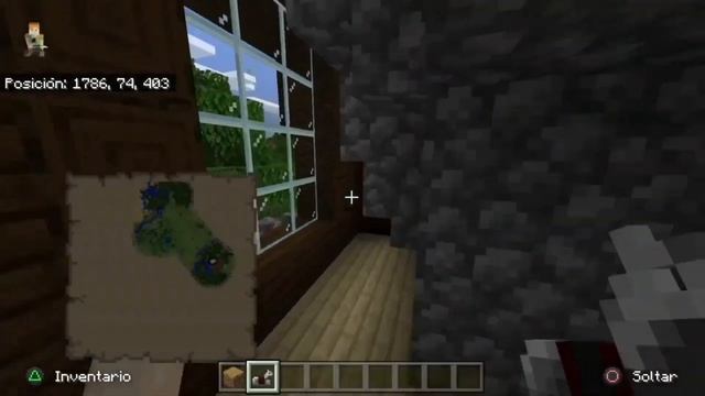 LA MEJOR SEED DE MINECRAFT BEDROCK 1.14-1.15 смотреть онлайн