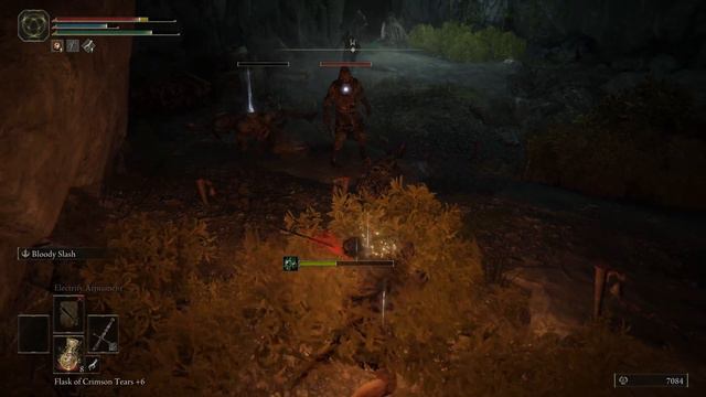 Elden Ring How To Easily Get Highwayman Set смотреть онлайн