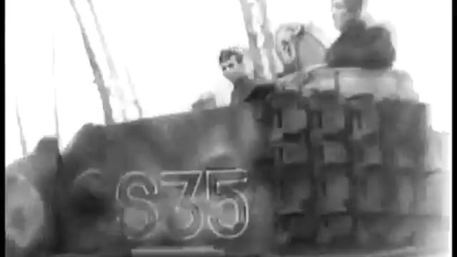 Tiger Tanks of LSSAH on the Eastern Front смотреть онлайн