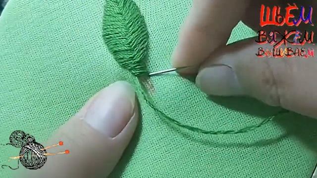 2 классных способа декоративной штопки дырок в одежде смотреть онлайн