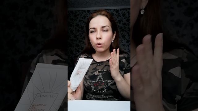 ?Мой отзыв на МАСКИ ДЛЯ ЛИЦА Avon смотреть онлайн