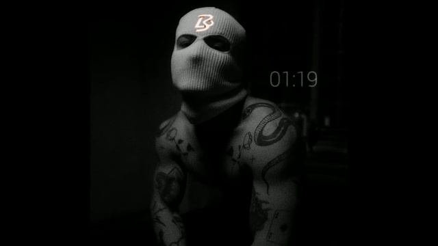 BASKIL ГАМОРА Бессоница ( Slowed Bass ) смотреть онлайн