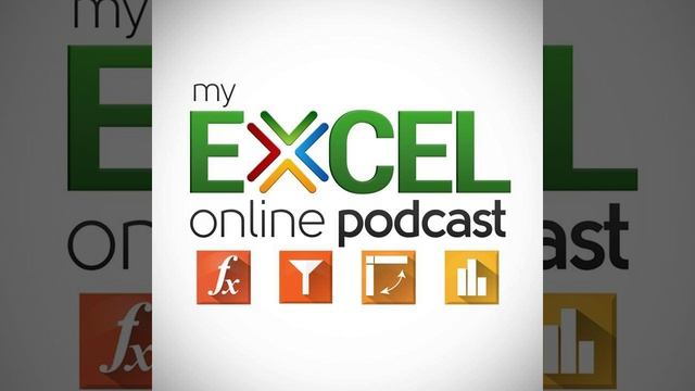 Excel Podcast Show 13: The Best Excel Tips of 2016 from 23 Excel Experts [Christmas Special] смотреть онлайн
