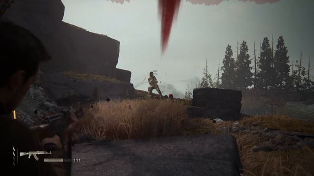 Прохождение Uncharted  4: A thief's end на русском языке без комментариев 
Часть 4