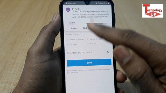 How to recover Paytm Password | Paytm ka password bhul gaye to kya kare, how to reset paytm passwor смотреть онлайн
