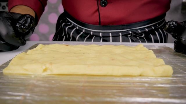 Кулинарные Испытания