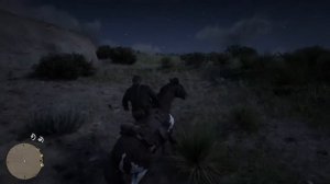 RED DEAD REDEMTION 2 ➤ Прохождение #05 ➤ Эммет Грейнджер
