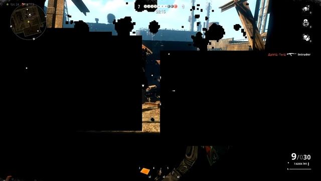 survarium неправильное освещение химзавода смотреть онлайн